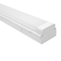 ETL DLC seamless linkable batten led linear light